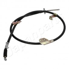 BC-137R JAPANPARTS Тросик, cтояночный тормоз