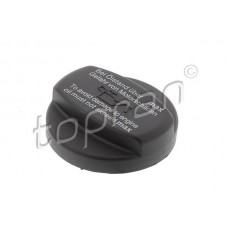 кришка заливна горловина TOPRAN 400 251