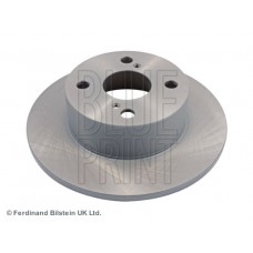 ADT343142 BLUE PRINT Гальмівний диск