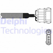 датчик кисню DELPHI ES10976-12B1