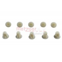 2280053 METZGER Зажим молдинг захисна накладка