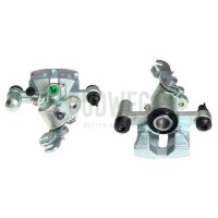 342830 BUDWEG CALIPER Гальмівний супорт