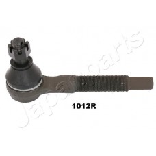 TI-1012R JAPANPARTS Наконечник поперечної кермової тяги