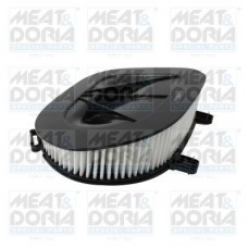 18416 MEAT & DORIA Повітряний фільтр