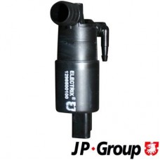 1298500100 JP GROUP Водяний насос система очищення вікон