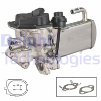 EG10584-12B1 DELPHI Клапан повернення ОГ