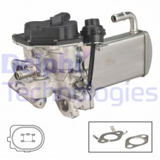 EG10584-12B1 DELPHI Клапан повернення ОГ