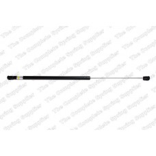 GS0891 ROC Газова пружина кришка багажника