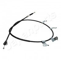BC-234R JAPANPARTS Тросик, cтояночный тормоз