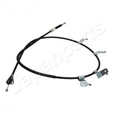 BC-234R JAPANPARTS Тросик, cтояночный тормоз