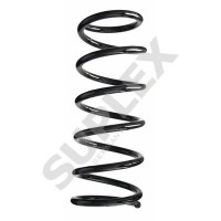 41011 SUPLEX Пружина ходової частини
