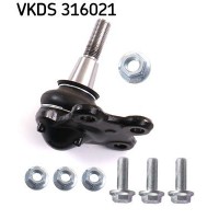 VKDS 316021 SKF Шарнір незалежної підвіски поворотного важеля