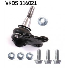 VKDS 316021 SKF Шарнір незалежної підвіски поворотного важеля