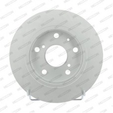 DDF2493C FERODO Гальмівний диск