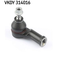 VKDY 314016 SKF Наконечник поперечної кермової тяги