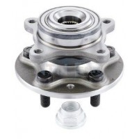 R18003 SNR Комплект підшипника ступиці колеса