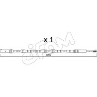 SU.351 CIFAM Сигналізатор зносу гальмівних колодок