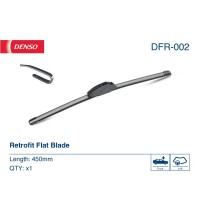 DFR-002 DENSO Щітка склоочисника
