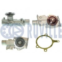 56669 RUVILLE Водяний насос охолодження двигуна