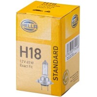 8GH 217 337-101 HELLA Лампа розжарювання, Основна фара