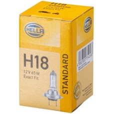 8GH 217 337-101 HELLA Лампа розжарювання, Основна фара