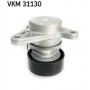 VKM 31130 SKF натяжний ролик, Поліклиновий ремінь