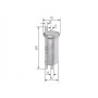 F 026 403 000 BOSCH Паливний фільтр
