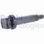GN10312-12B1 DELPHI Котушка запалювання