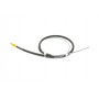 1 987 477 599 BOSCH Тросик, cтояночный тормоз