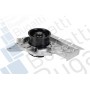 PA10005 BUGATTI Водяний насос охолодження двигуна