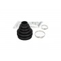 CVB-4504 KAVO PARTS Комплект пыльника, Привідний вал