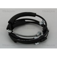 8140 80130 TRISCAN Тросик, cтояночный тормоз