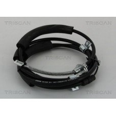 8140 80130 TRISCAN Тросик, cтояночный тормоз