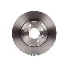 0 986 479 A86 BOSCH Гальмівний диск