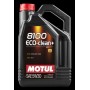 101584 MOTUL Моторна олія