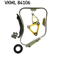 VKML 84106 SKF Комплект цілі приводу розподільного валу
