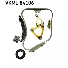VKML 84106 SKF Комплект цілі приводу розподільного валу