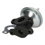 EGR-0925 JAPANPARTS Клапан повернення ОГ