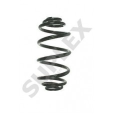 23501 SUPLEX Пружина ходової частини
