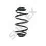 23501 SUPLEX Пружина ходової частини
