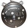 ACP 671 000S MAHLE Компресор кондиціонера
