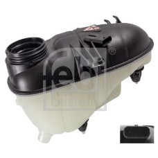 107520 FEBI BILSTEIN Компенсаційний бак охолоджувальна рідина
