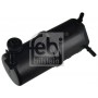 176830 FEBI BILSTEIN Паливний фільтр