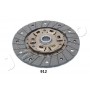 80912 JAPKO Диск зчеплення