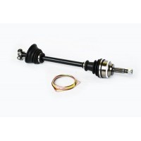 34964 ASAM Привідний вал