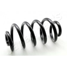 ZC6138A JAPANPARTS Пружина ходової частини