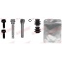 113-0001X QUICK BRAKE Комплект напрямної гільзи