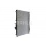 CR 547 000S MAHLE Радіатор охолодження двигуна