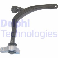 TC1266 DELPHI Ричаг незалежної підвіски колеса, подвеска колеса