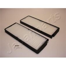 FAA-DDW3 JAPANPARTS Фільтр повітря у внутрішньому просторі